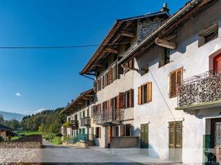 Casa indipendente in vendita a feltre via razze, 13