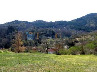 Terreno residenziale in vendita a riofreddo via delle pantane 13