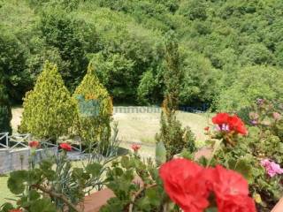 Villa in vendita a paganico sabino strada senza nome