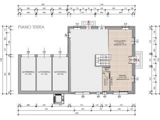 Appartamento in vendita a castelnuovo rangone via achille ferrari