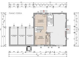 Appartamento in vendita a castelnuovo rangone via achille ferrari