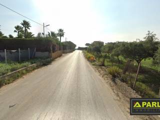 Terreno agricolo in vendita a canicattì via carlo alberto