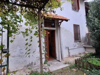 Casa indipendente in vendita a garlasco via santa maria