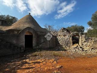 Rustico in vendita a francavilla fontana tra francavilla e ceglie