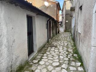 Casa indipendente in vendita a montemarano via melfitana