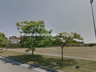 Terreno residenziale in vendita a jesolo via goldoni