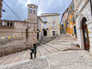 Appartamento in vendita a campobasso 