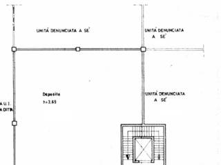 Capannone industriale in vendita a mogliano veneto via giambattista tiepolo 21