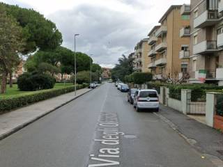 Appartamento in affitto a livorno via degli oleandri