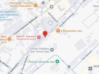 Appartamento in affitto a jesi via 20 settembre