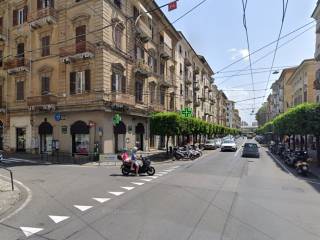 Appartamento in affitto a la spezia corso camillo benso di cavour