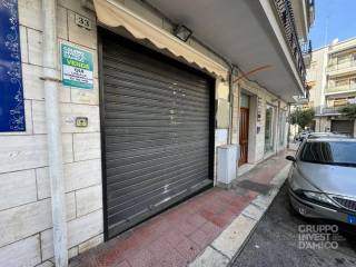 Garage in vendita a martina franca via michele casavola