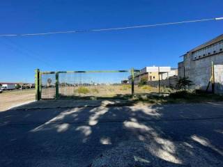 Terreno agricolo in vendita a quartu sant'elena viale europa