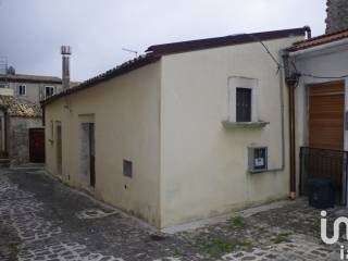 Casa indipendente in vendita a palazzolo acreide via nicastro