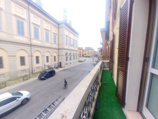 Appartamento in affitto a cremona via giovanni maria platina, 12