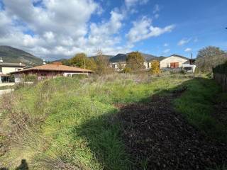 Terreno residenziale in vendita a pizzoli via dell'aquila