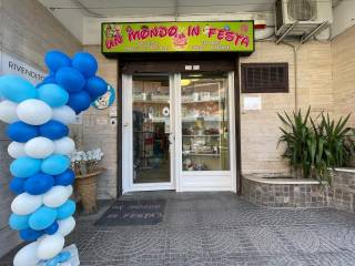 Articoli da regalo/casalinghi in vendita a giugliano in campania via palmiro togliatti