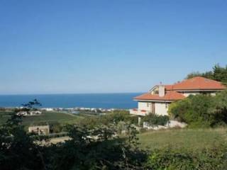 Villa in vendita a civitanova marche via palazzaccio, 27