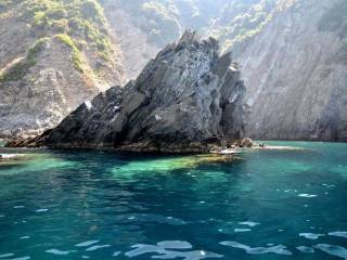 Rustico in vendita a riomaggiore strada provinciale delle cinque terre