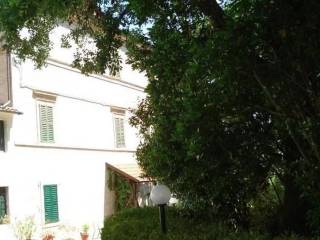 Villa in vendita ad appignano strada provinciale jesina