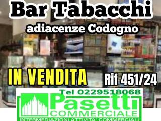 Bar in vendita a codogno vicolo lemente, 5