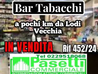 Bar in vendita a lodi 