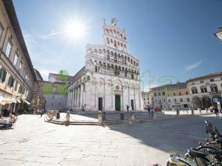 Negozio in affitto a lucca via della zecca, 62