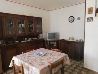 Casa indipendente in in vendita da privato a trecchina via montada, 2