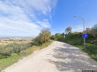 Terreno agricolo all'asta a casalanguida strada provinciale 138