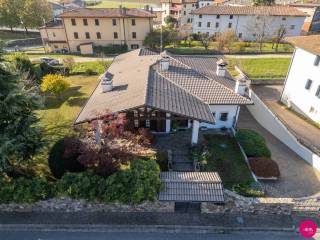 Villa in vendita a fagagna vicolo latteria