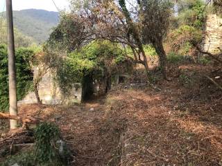 Terreno agricolo in vendita a rapallo area residenziale santa maria del campo san pietro di novella-sant'andrea di foggia-montepegli