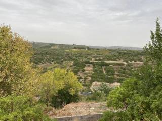 Terreno agricolo in vendita a usini via leonardo da vinci s.n.c.