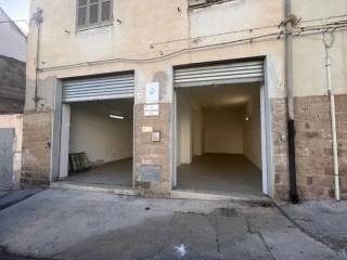 Negozio in vendita a sassari via giovanni marghinotti s.n.c.