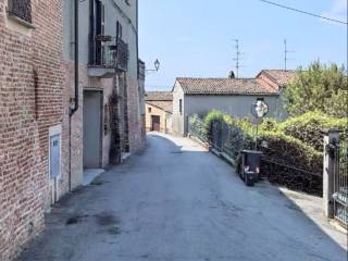 Villa in affitto a lu e cuccaro monferrato via giovanni colli