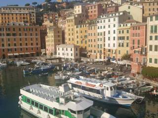 Appartamento in affitto a camogli camogli