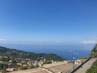 Appartamento in vendita a camogli strada statale 1, 133