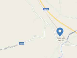 Appartamento all'asta ad avigliano località sarnelli