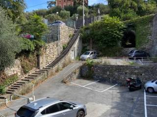 Appartamento in vendita a camogli via castagneto, 36