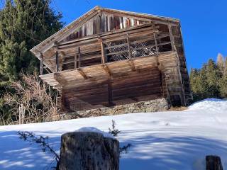 Rifugio in vendita a san pietro di cadore via postauta