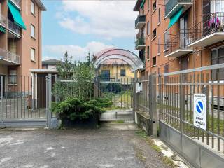 Appartamento in vendita a busto arsizio viale sicilia, 28 bis