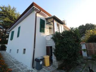 Villa a schiera in vendita a muggia 