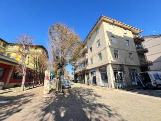 Appartamento in vendita ad alpignano viale vittoria