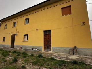 Villa in vendita ad altino via colli 13