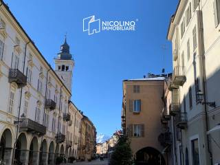 Ristorante in vendita a cuneo via roma, 10