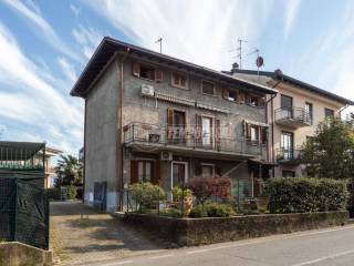 Casa indipendente in vendita a briosco via camillo benso conte di cavour 10