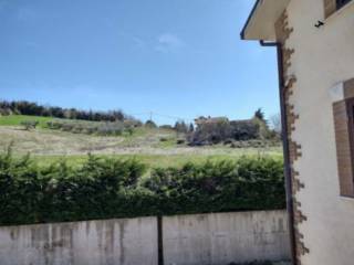 Terreno agricolo all'asta a guardiagrele località san bartolomeo