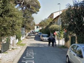 Appartamento in affitto a rosignano marittimo via di crepatura