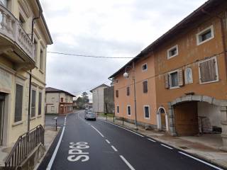 Appartamento in affitto a san vito di fagagna via san daniele