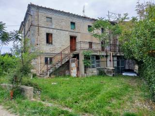 Masseria in vendita a lanciano contrada camicie