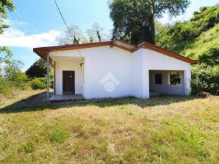 Casa indipendente in vendita a grottammare strada comunale bore tesino, 7